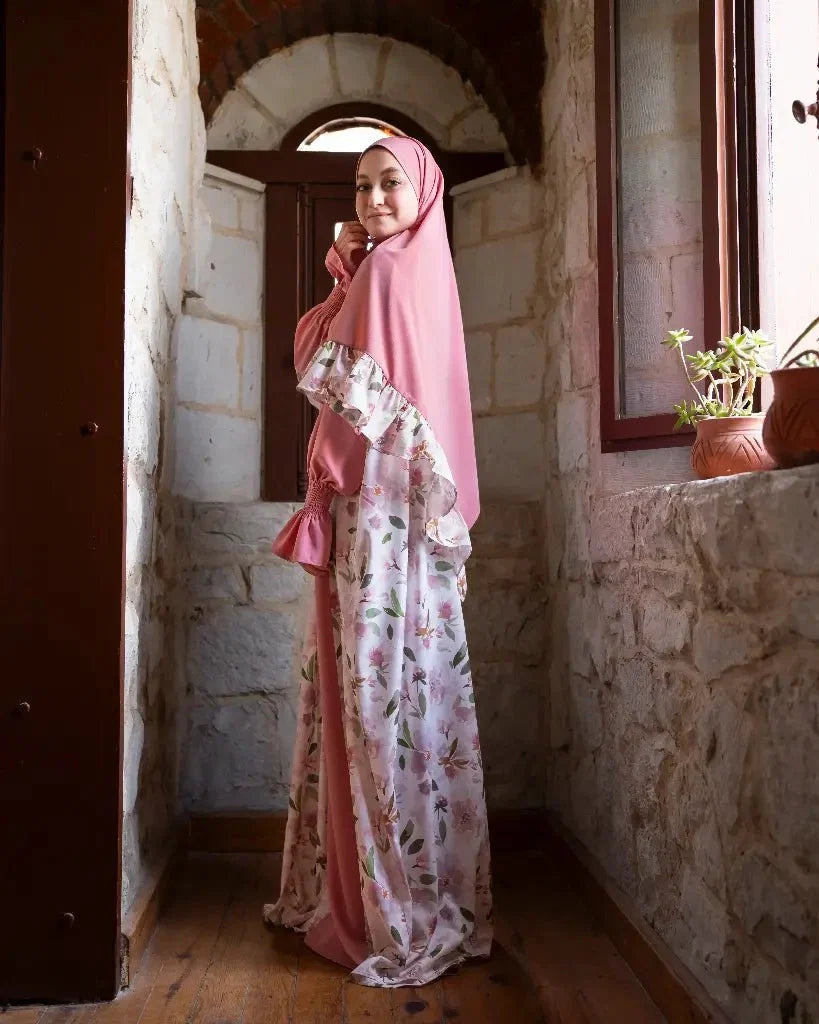 Isdal Tasbih