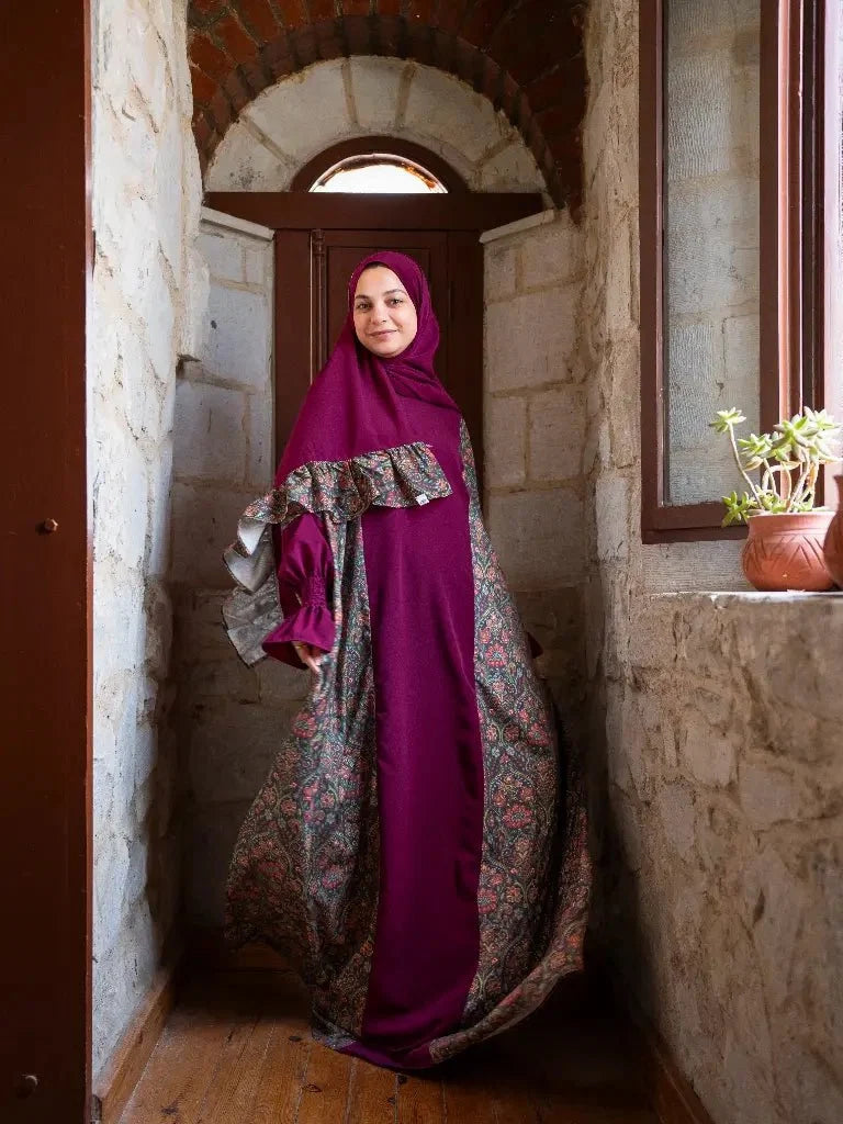 Isdal Tasbih