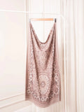 Islamic Printed Scarf