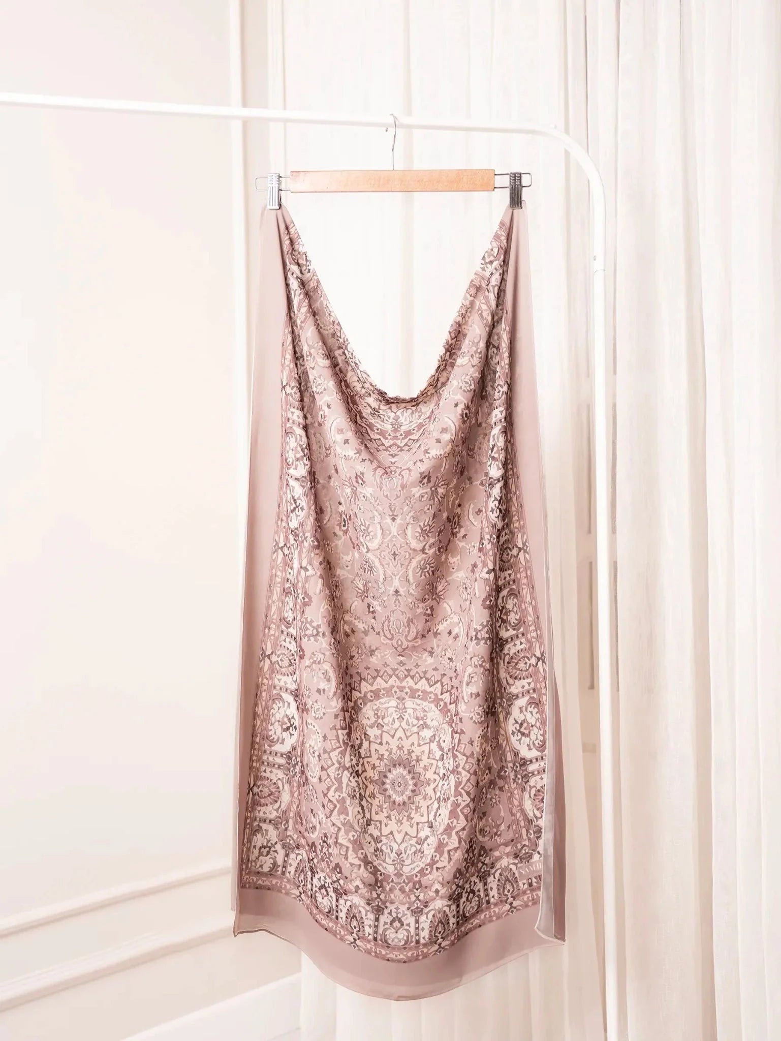 Islamic Printed Scarf