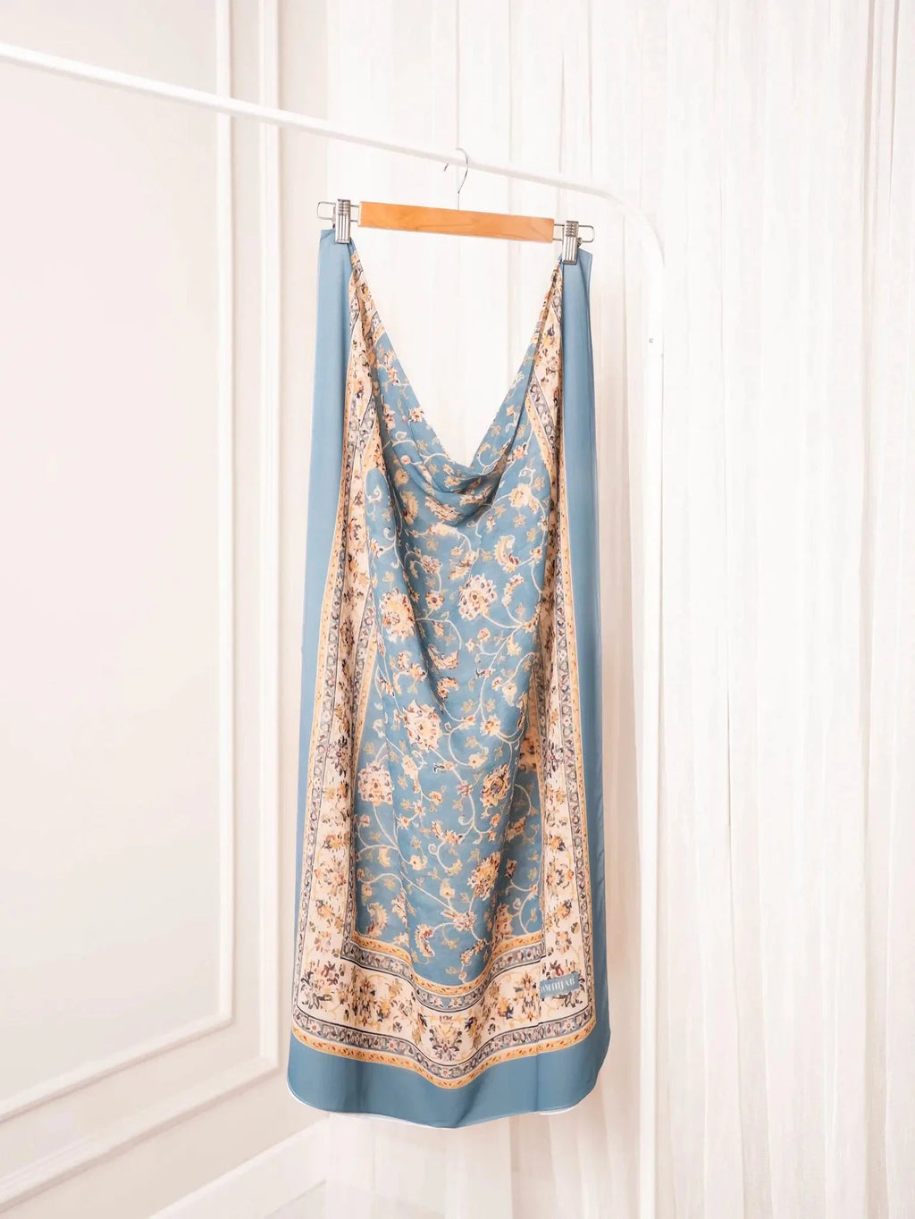 Islamic Printed Scarf