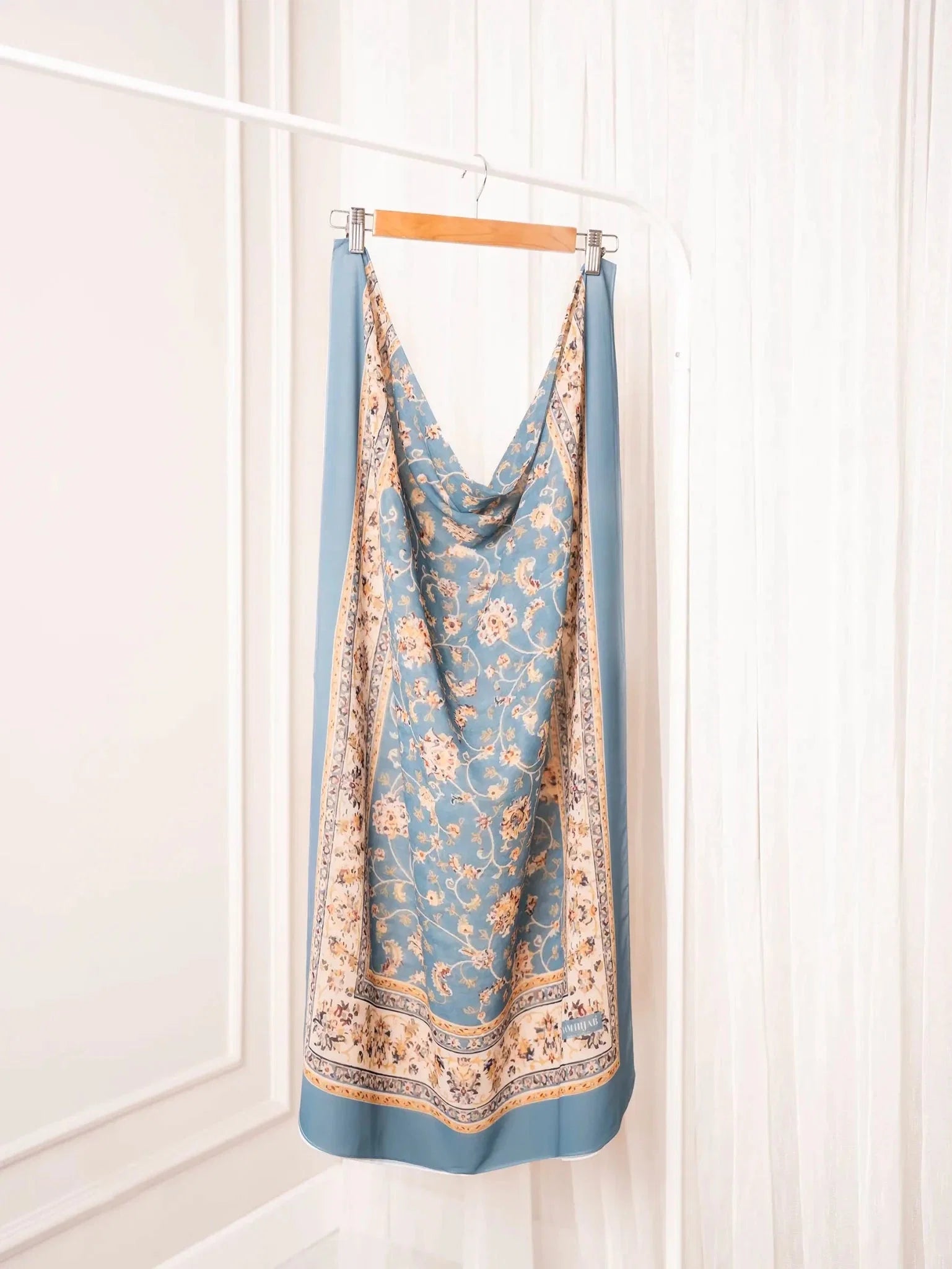 Islamic Printed Scarf