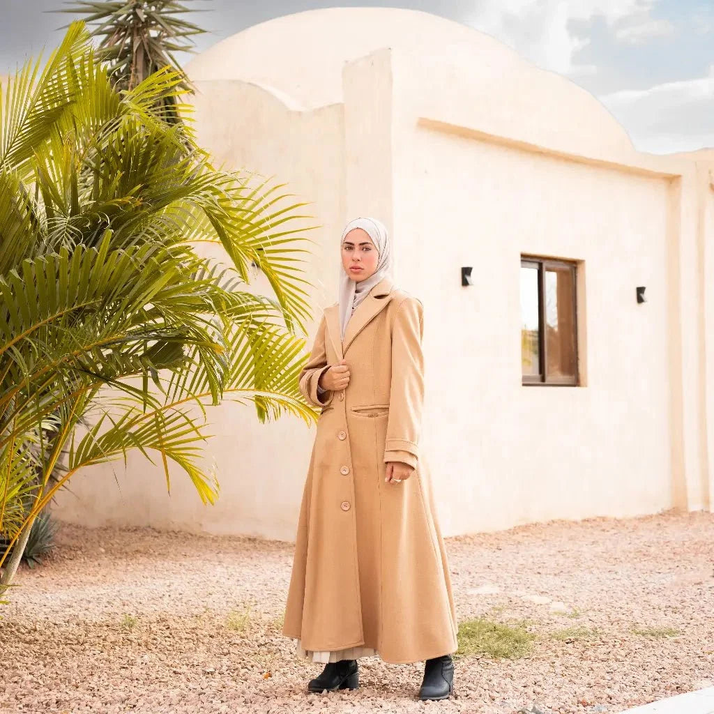 Jude Coat
