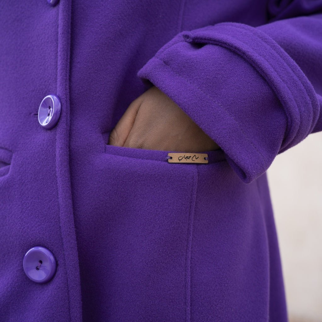 Jude Coat