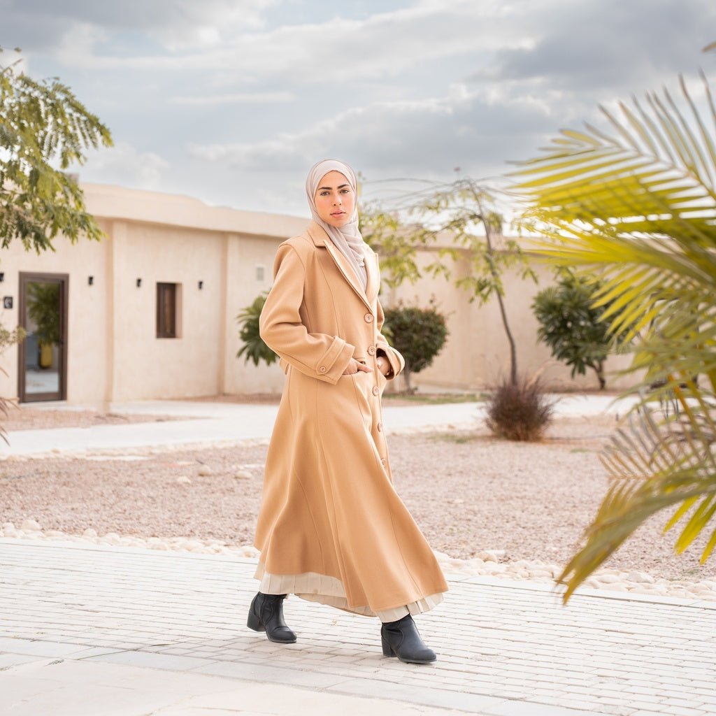 Jude Coat