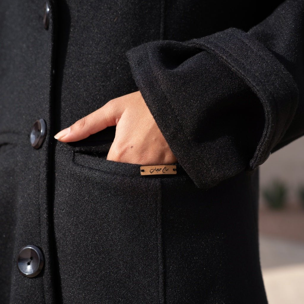 Jude Coat