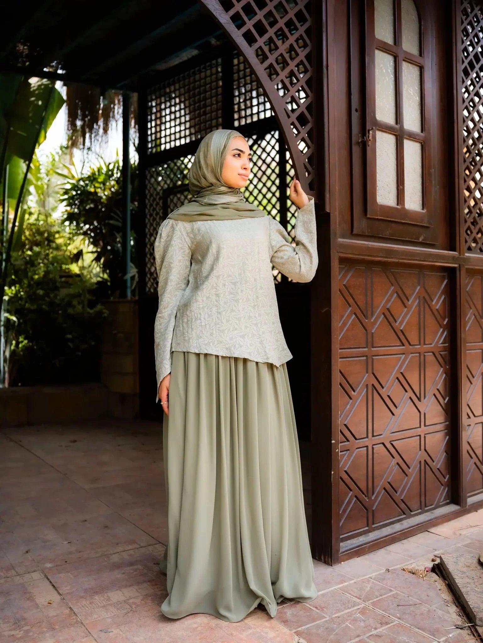 Juman Set