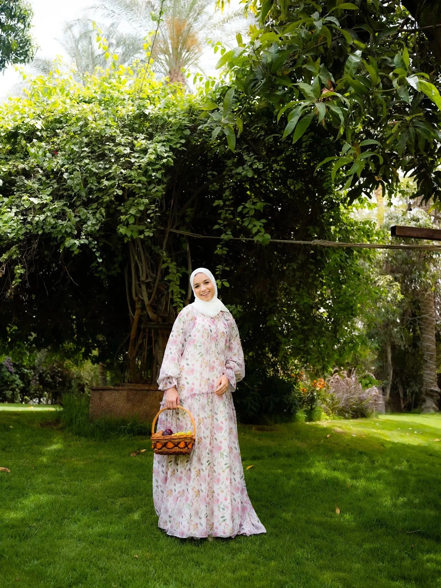 Jwan Dress
