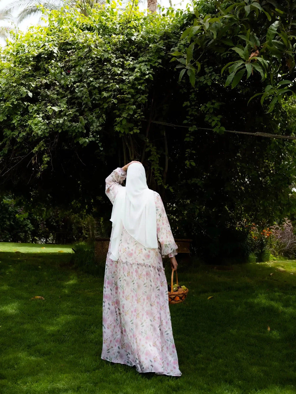 Jwan Dress