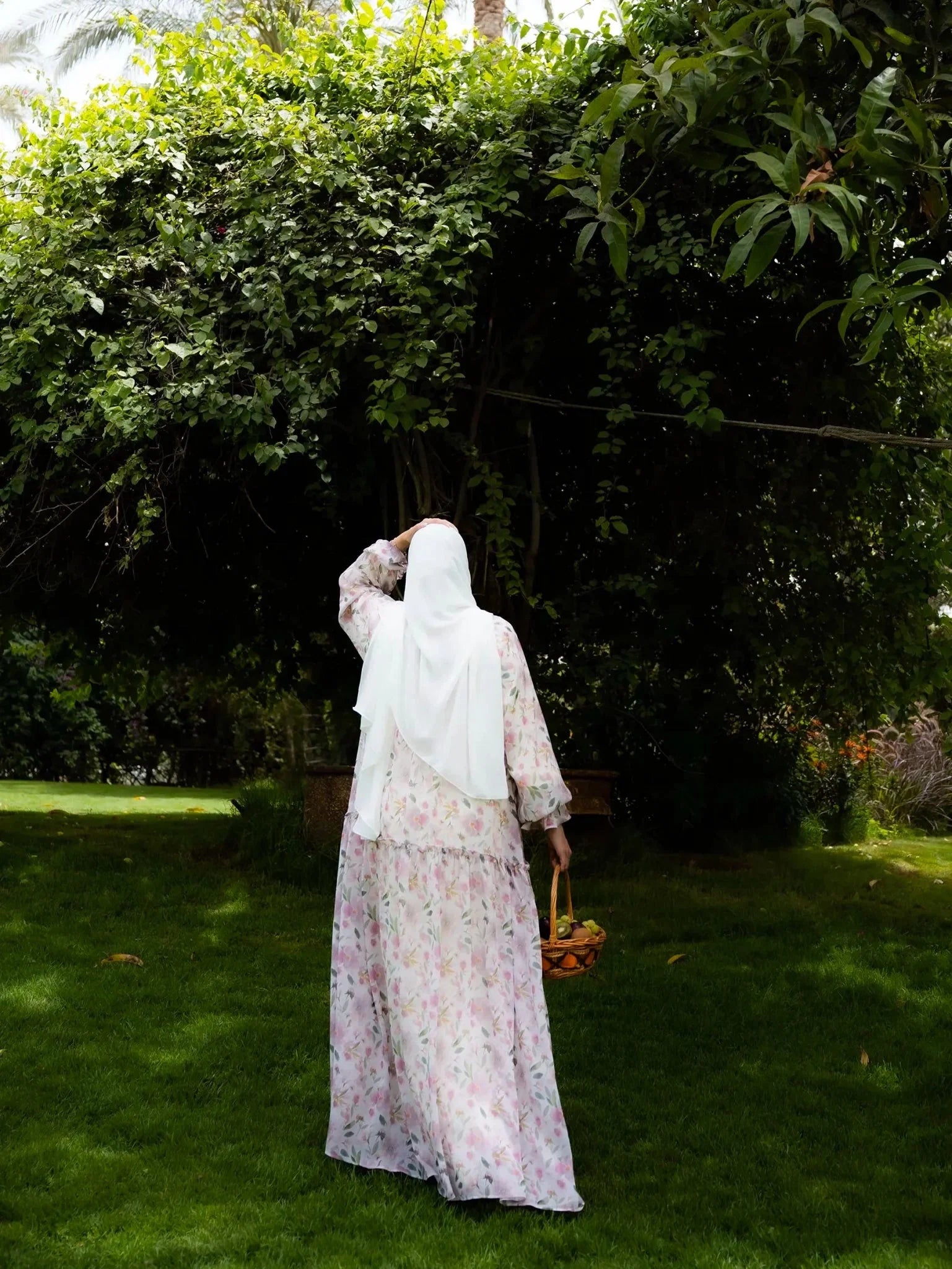 Jwan Dress