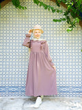 Laila Dress