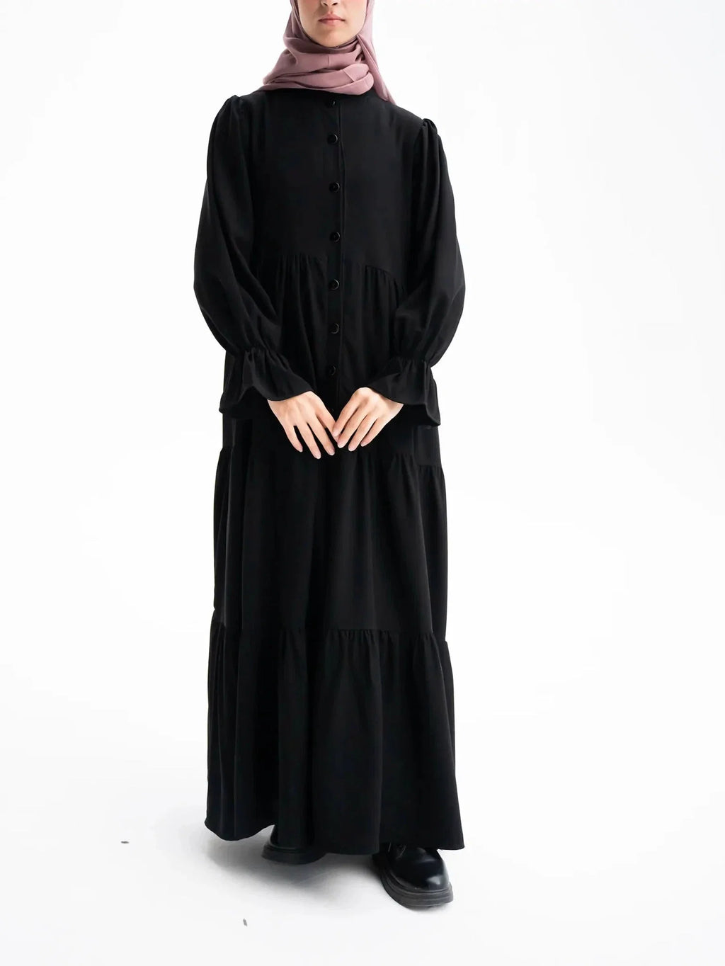 Lama Dress