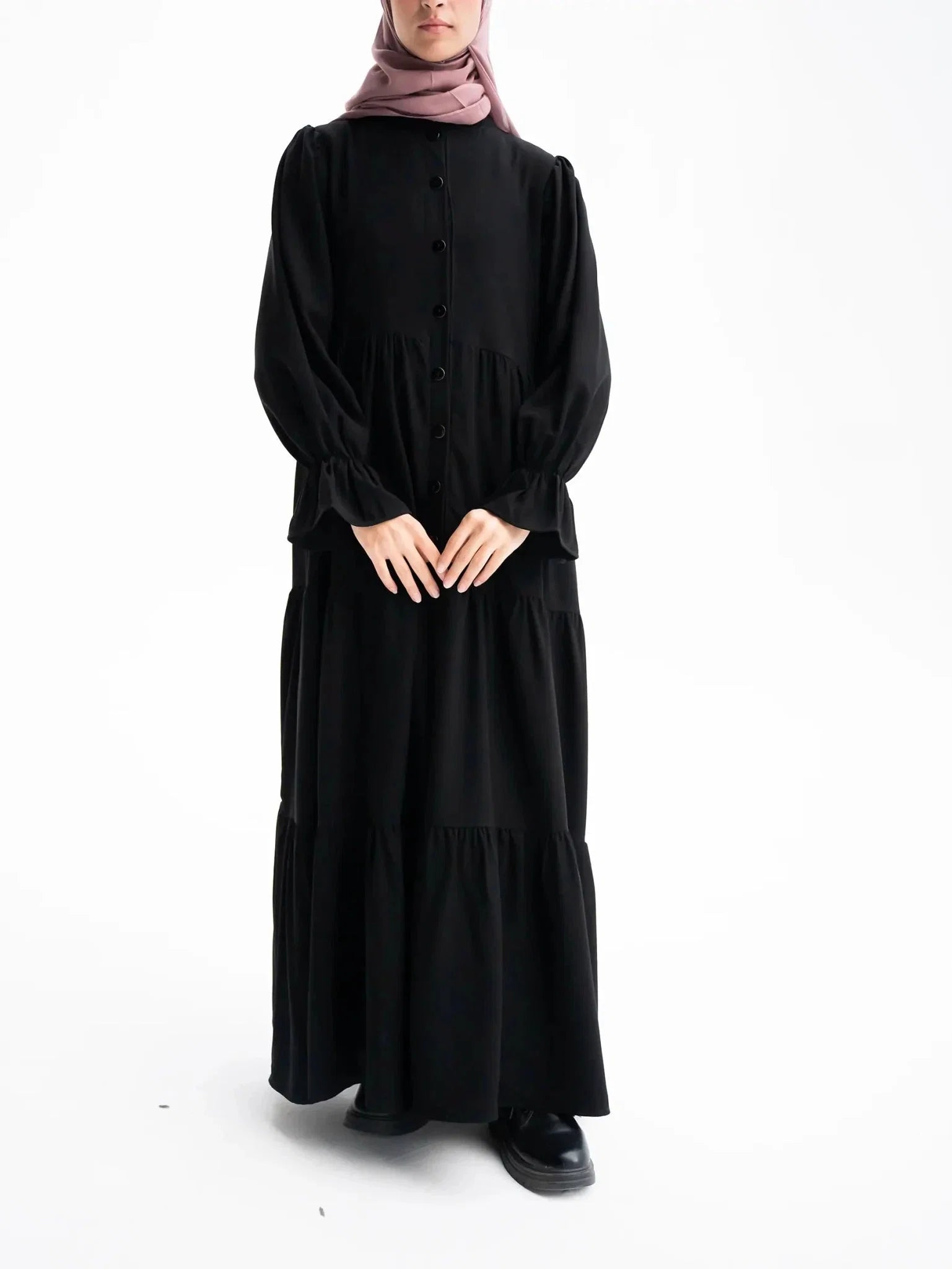 Lama Dress