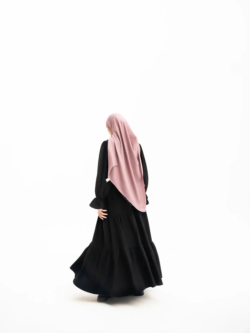 Lama Dress