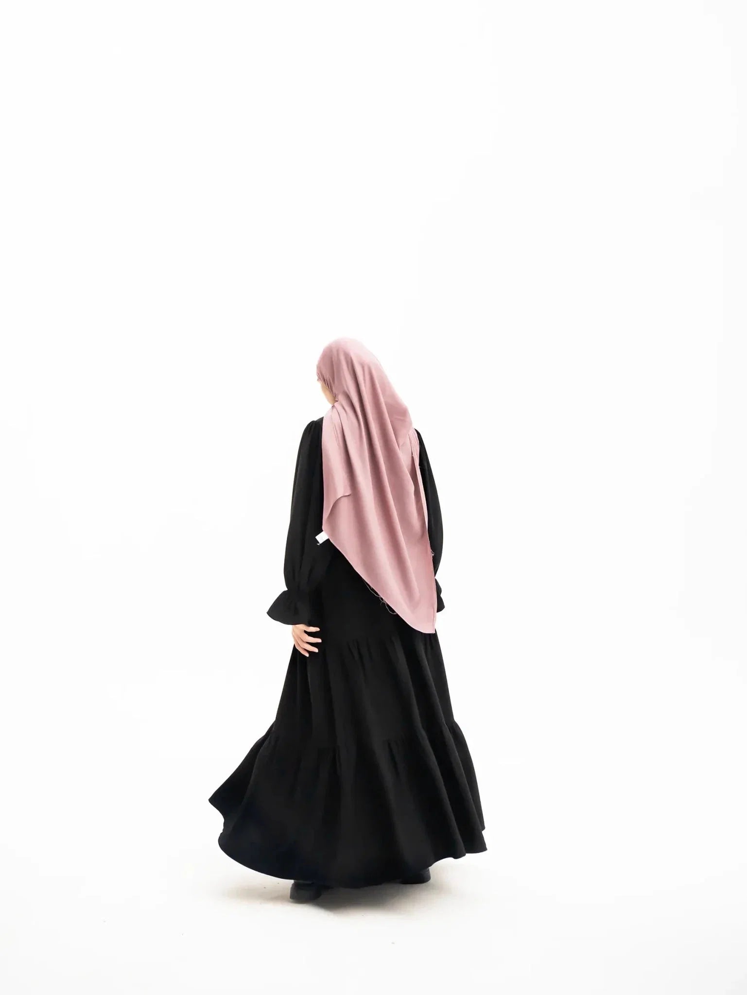 Lama Dress