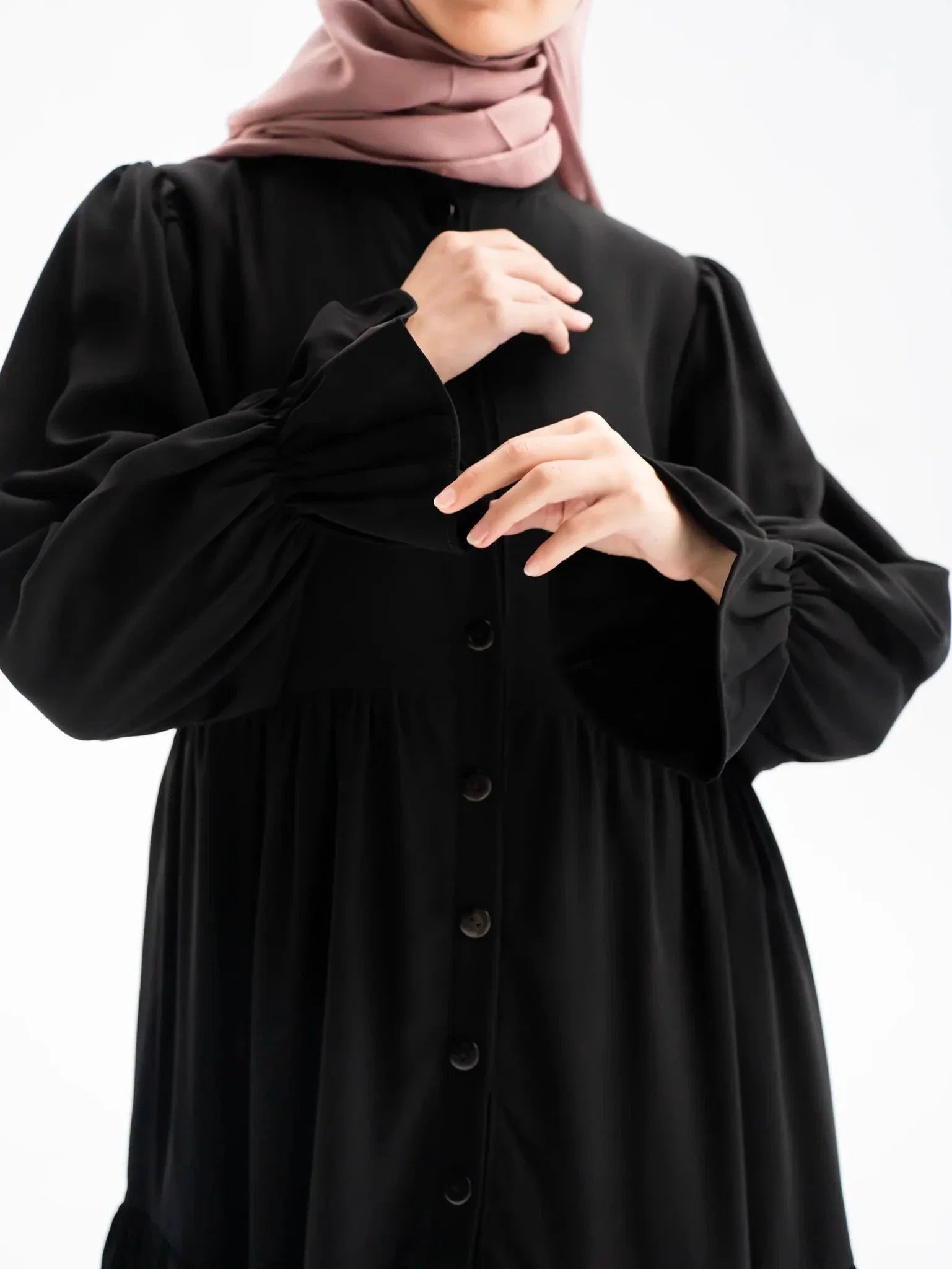 Lama Dress