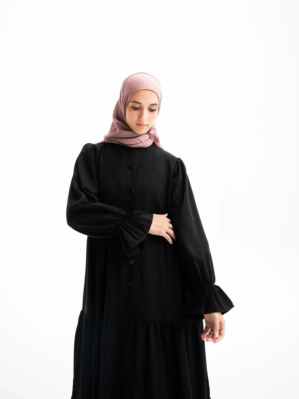 Lama Dress