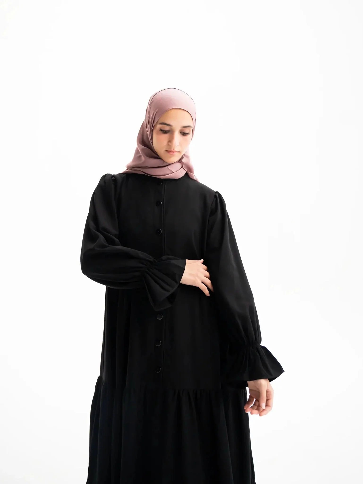 Lama Dress