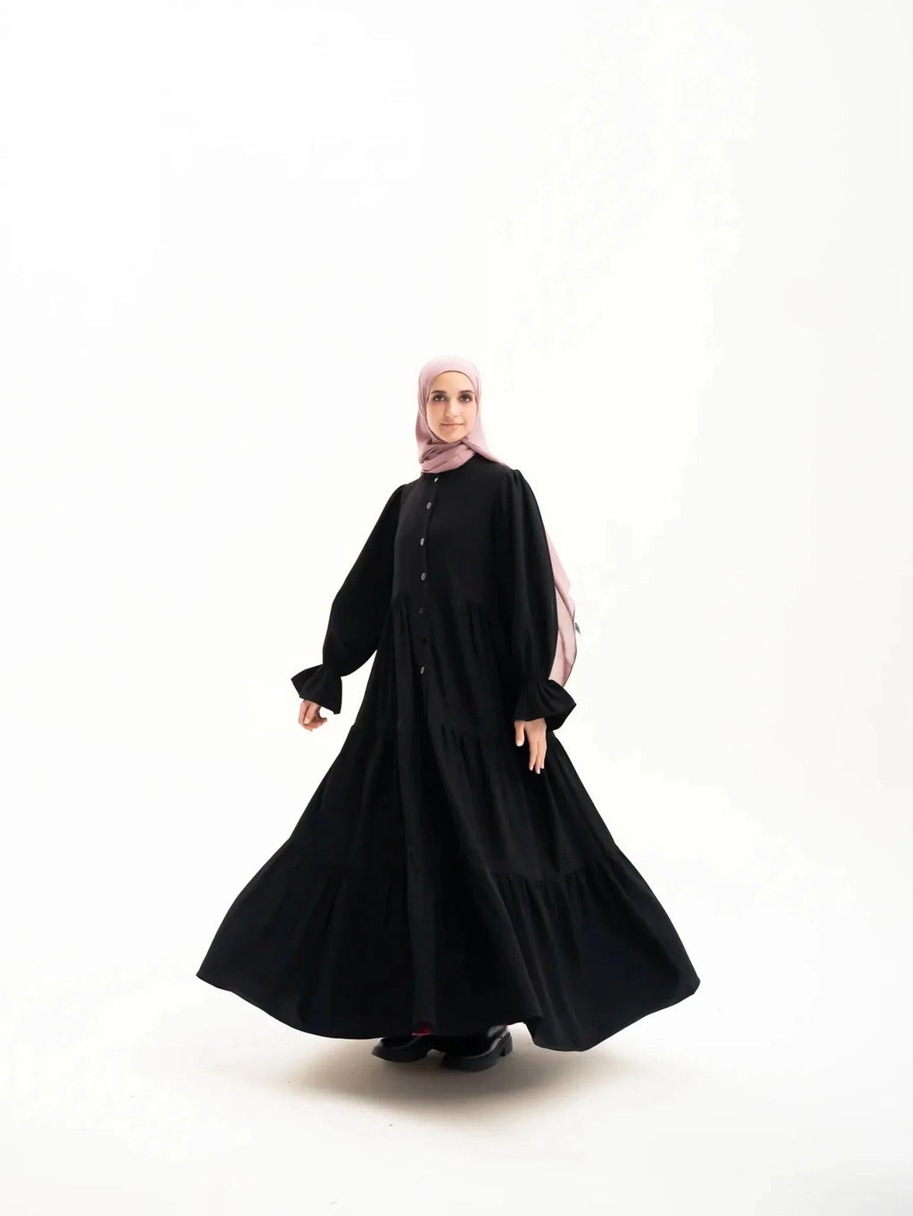 Lama Dress