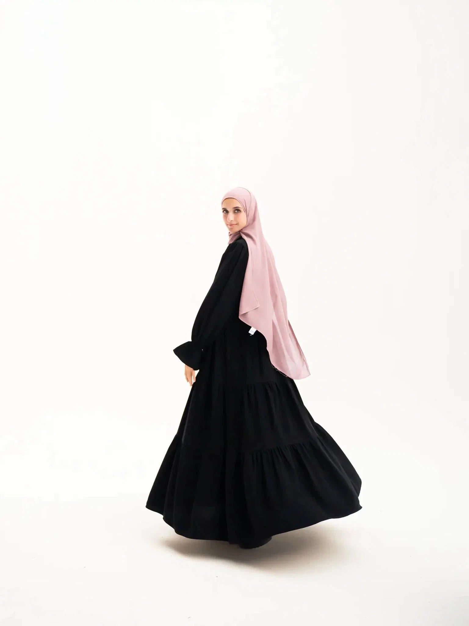 Lama Dress