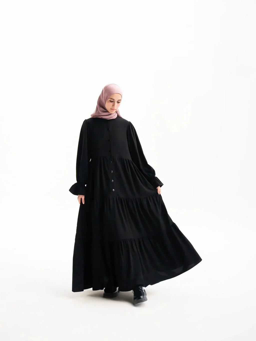 Lama Dress