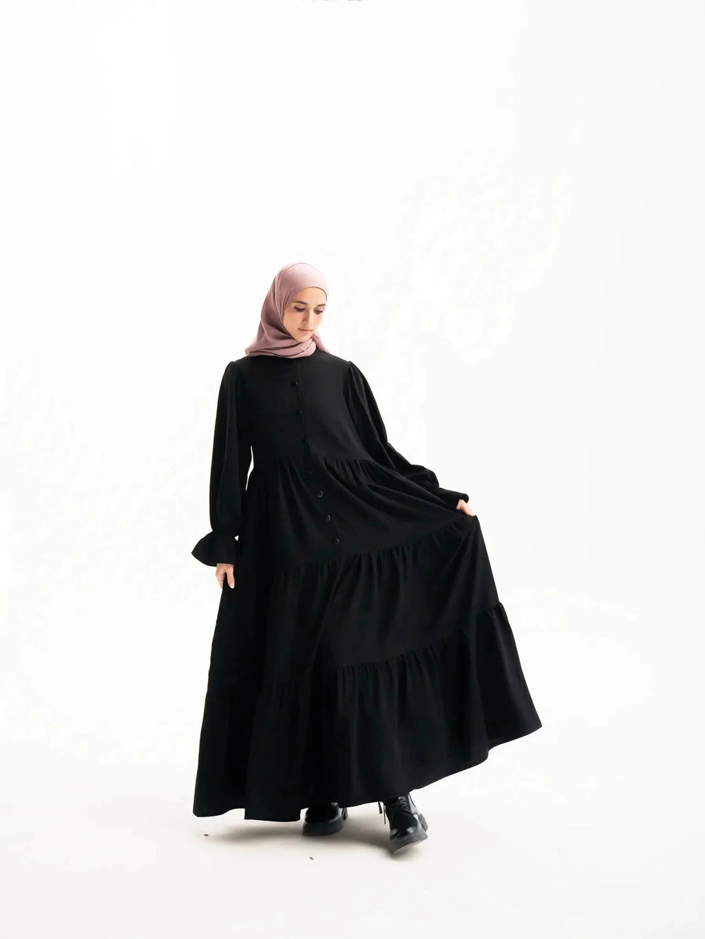 Lama Dress