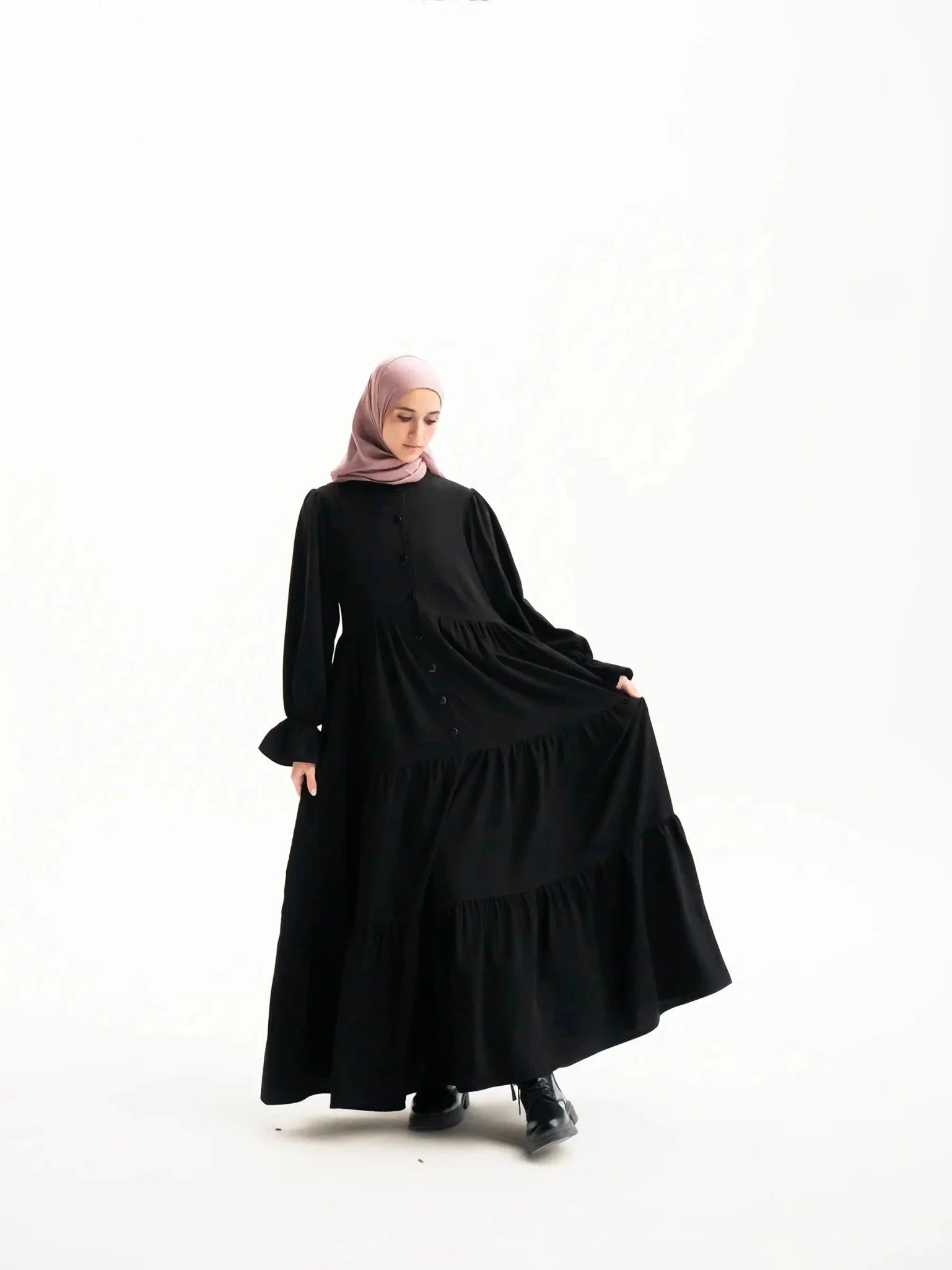Lama Dress