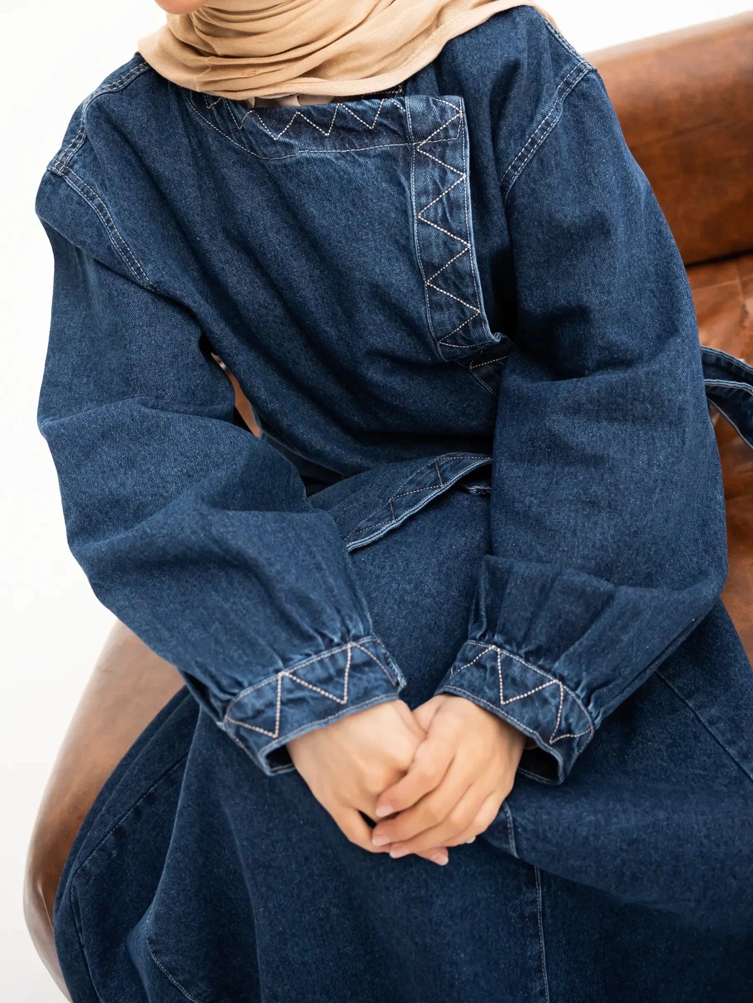 Laura Jacket