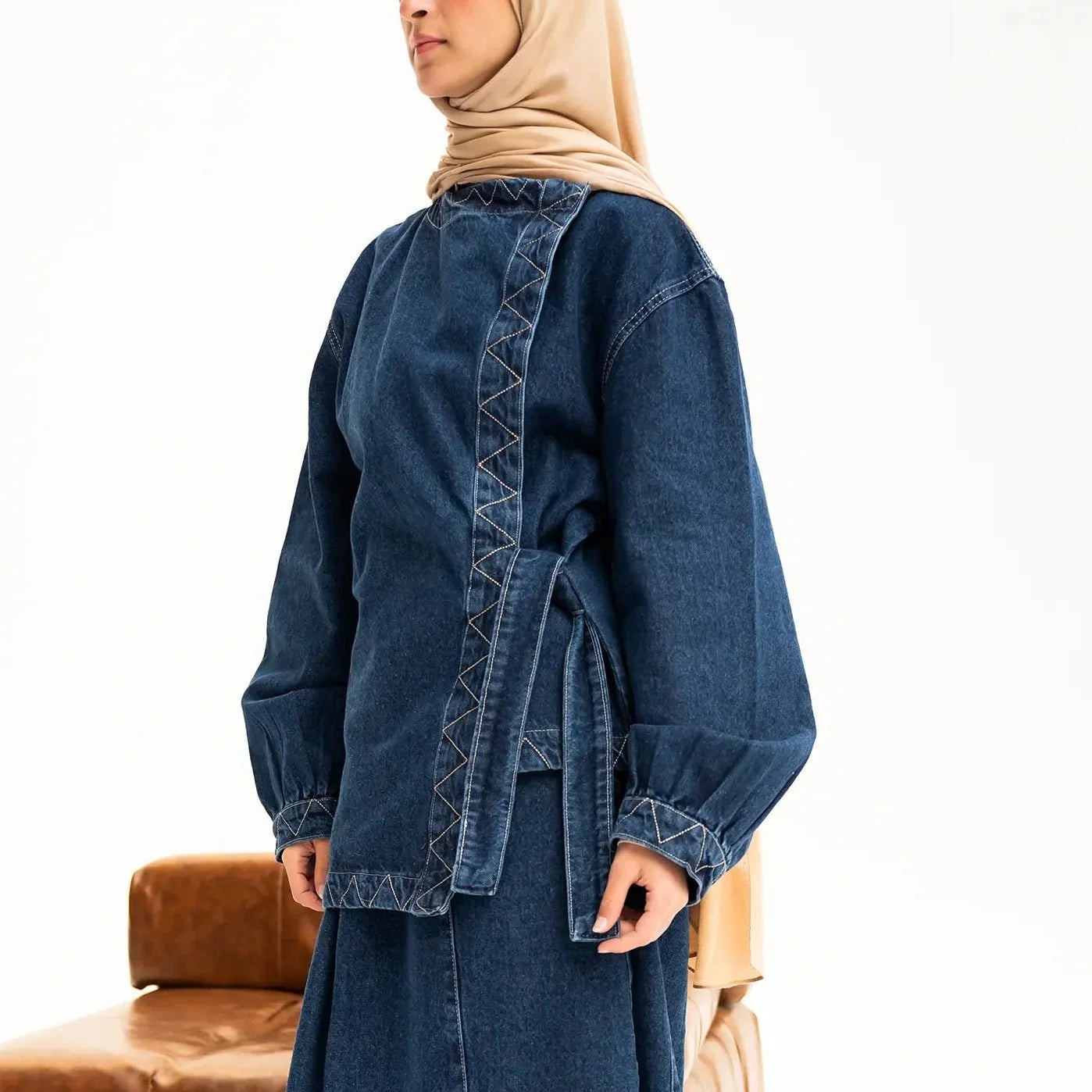 Laura Jacket
