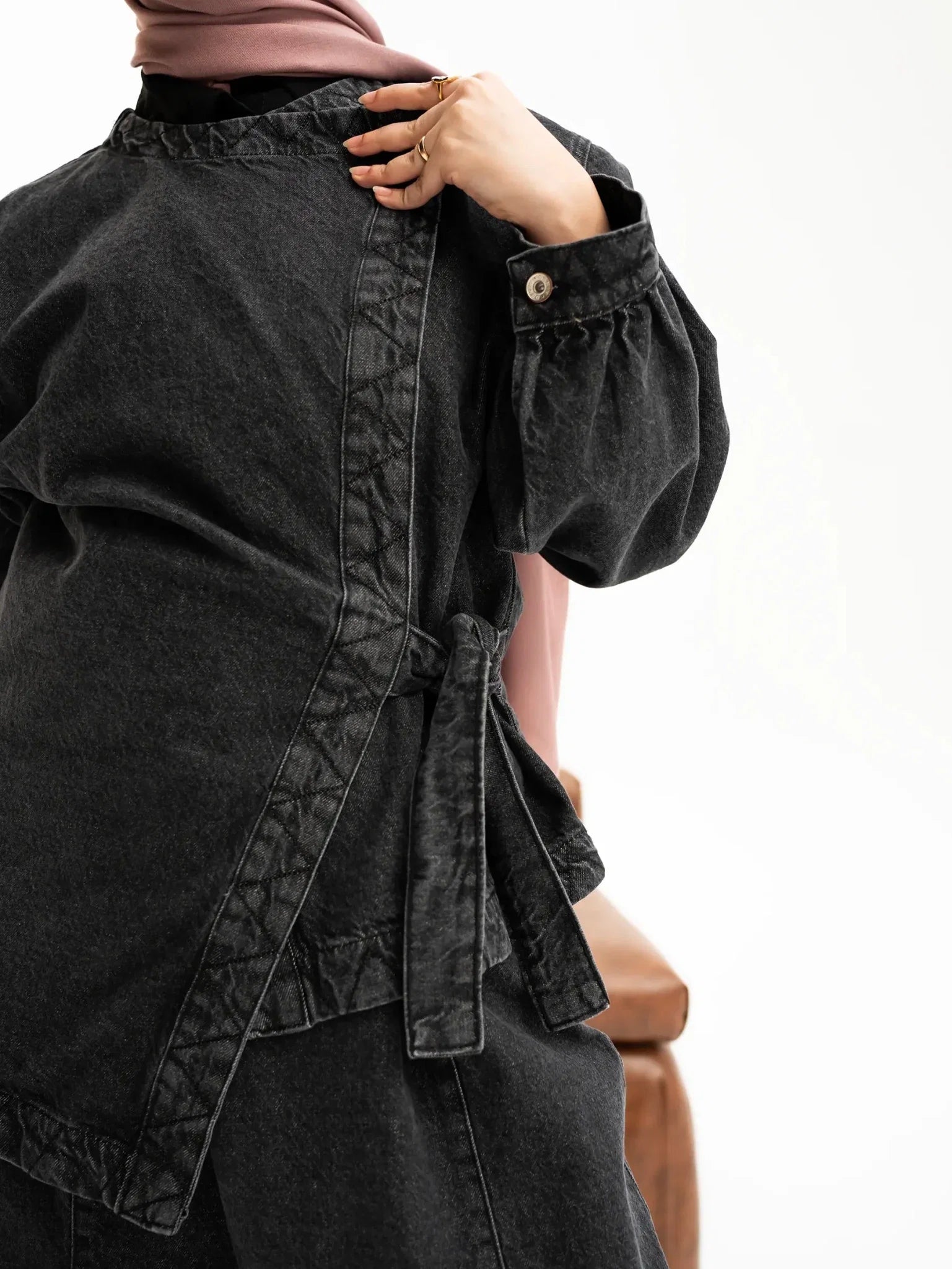 Laura Jacket