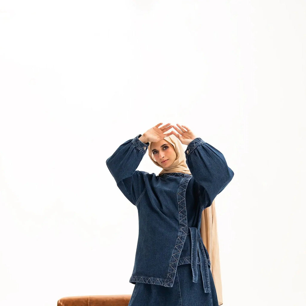 Laura Jacket