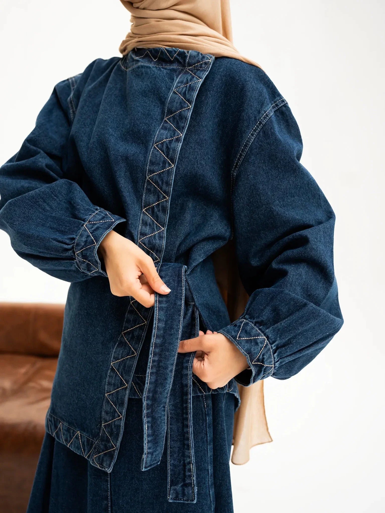 Laura Jacket