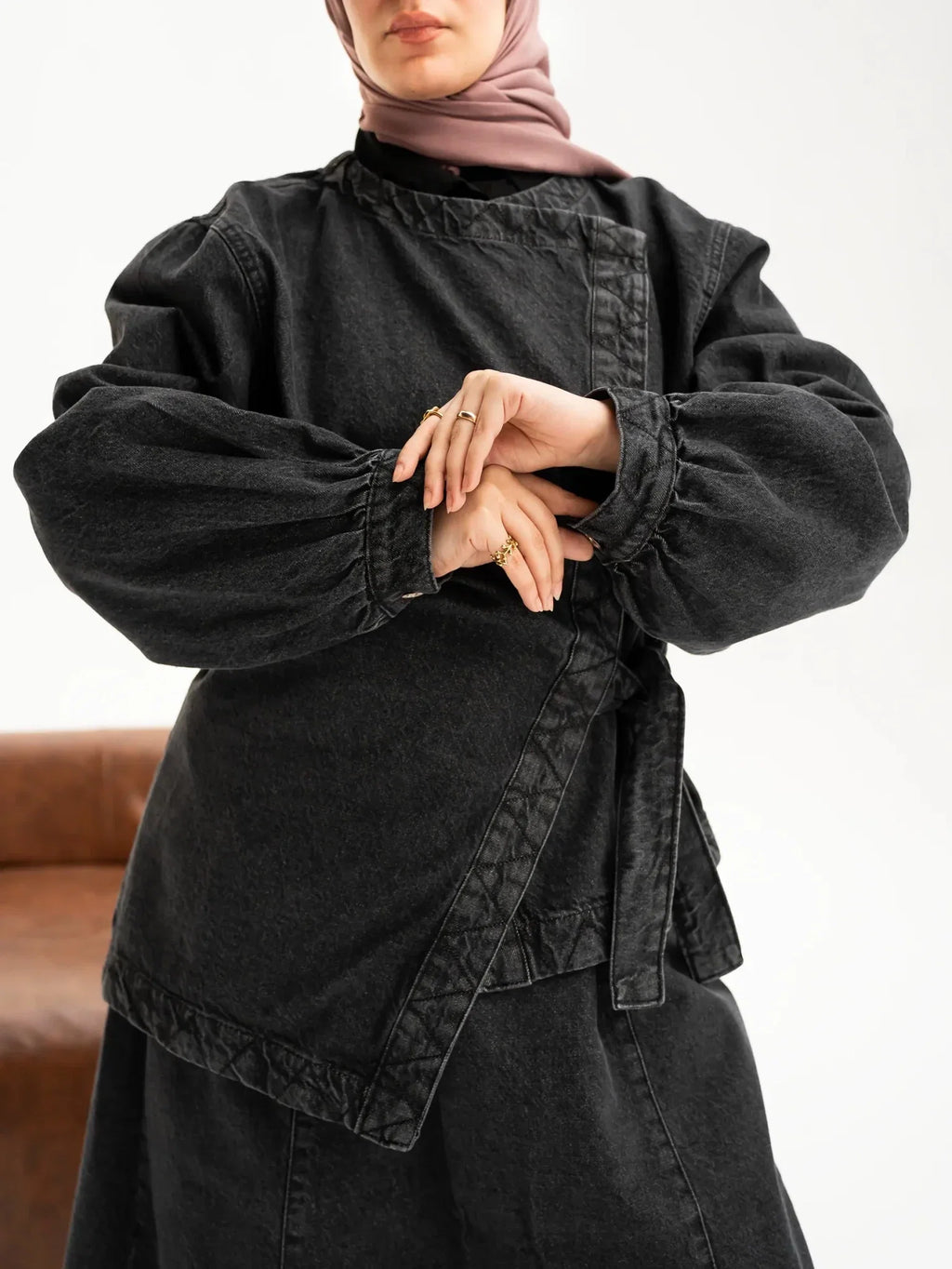 Laura Jacket