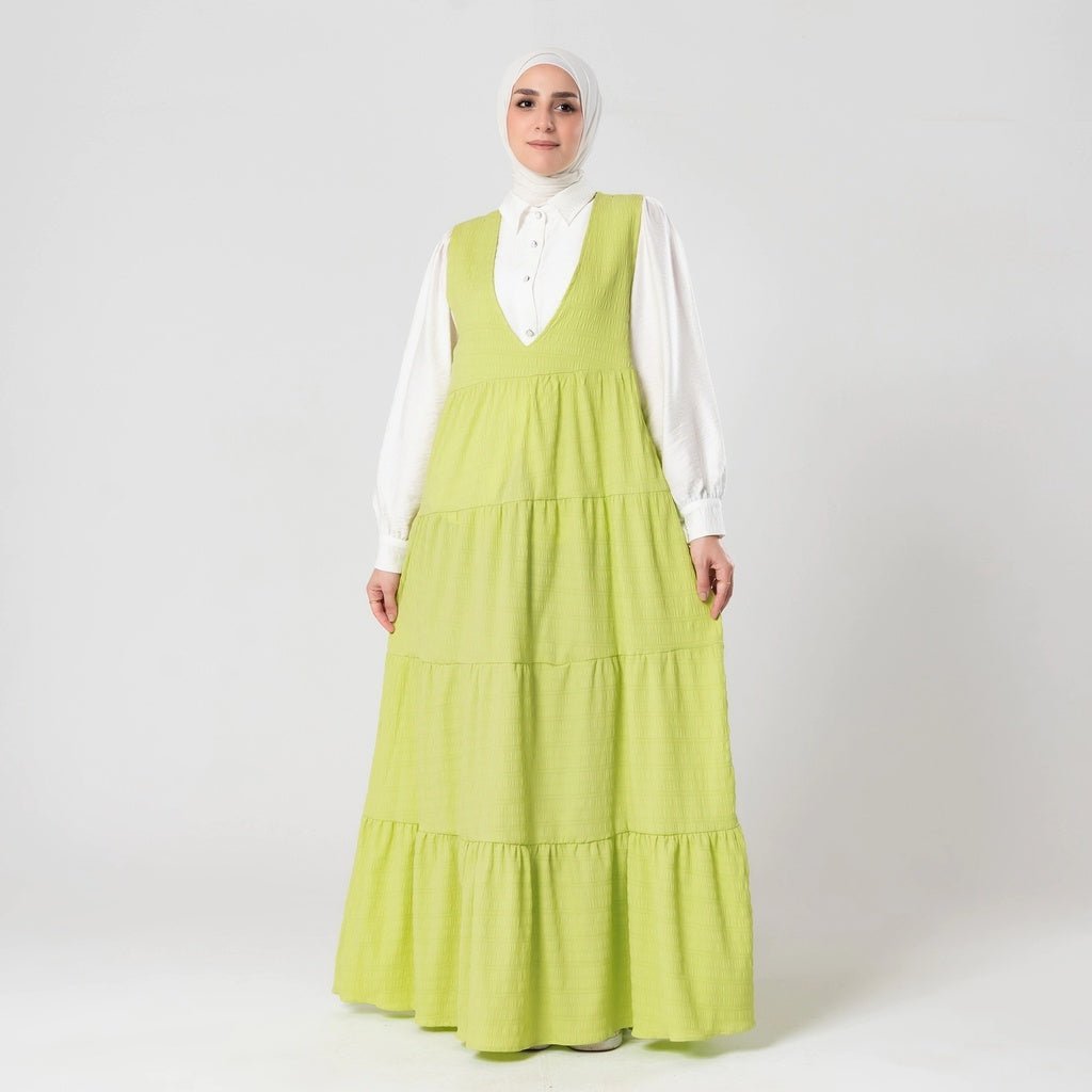 Leen Dress