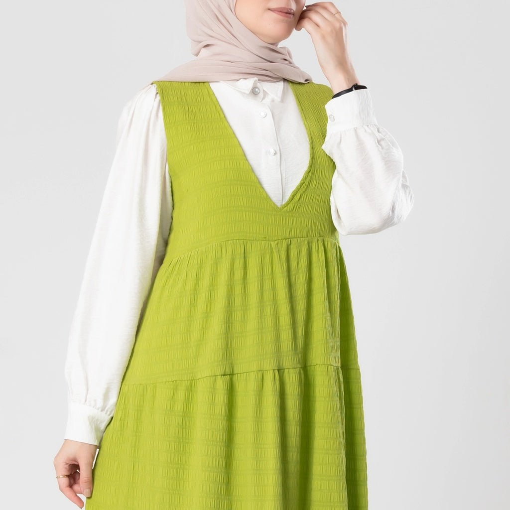 Leen Dress