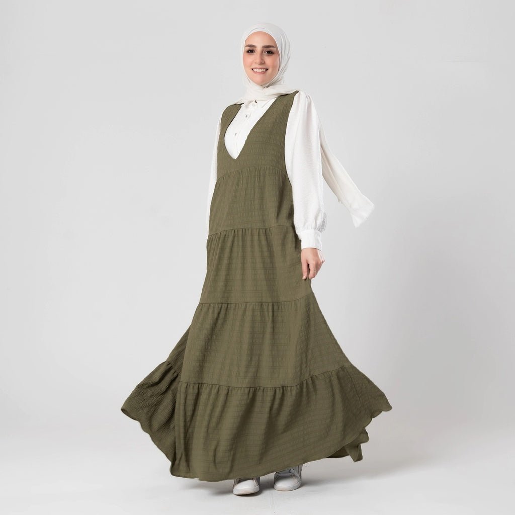 Leen Dress