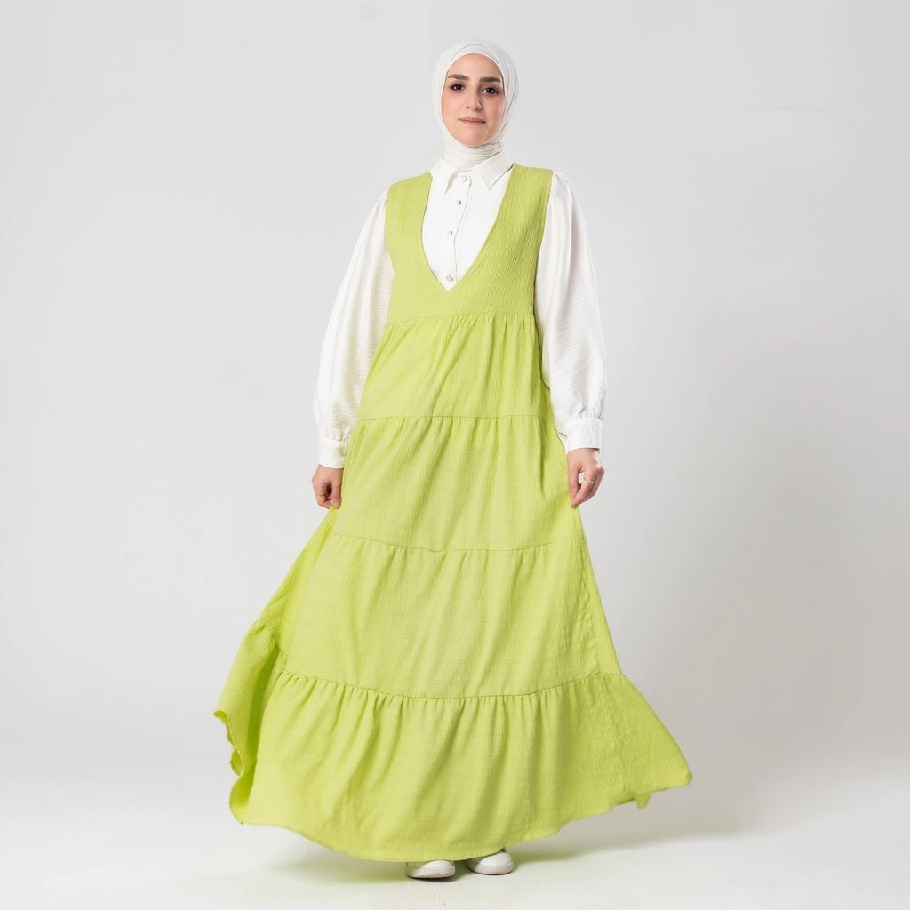 Leen Dress