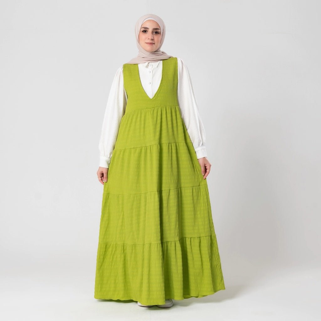 Leen Dress
