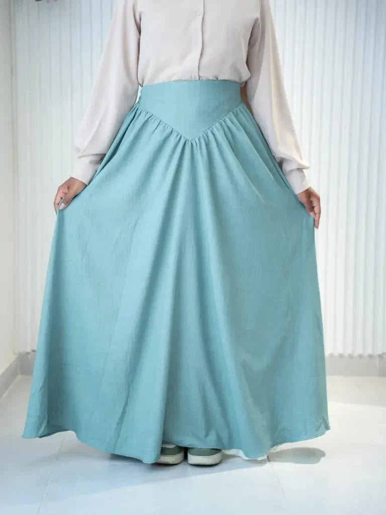 Leen Skirt