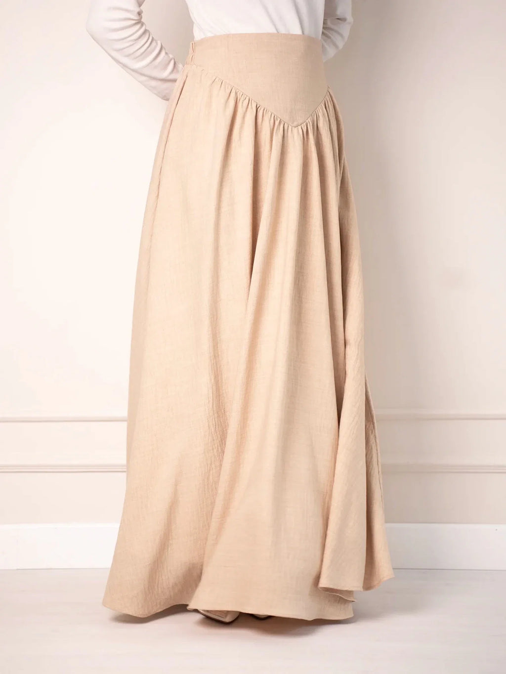 Leen Skirt