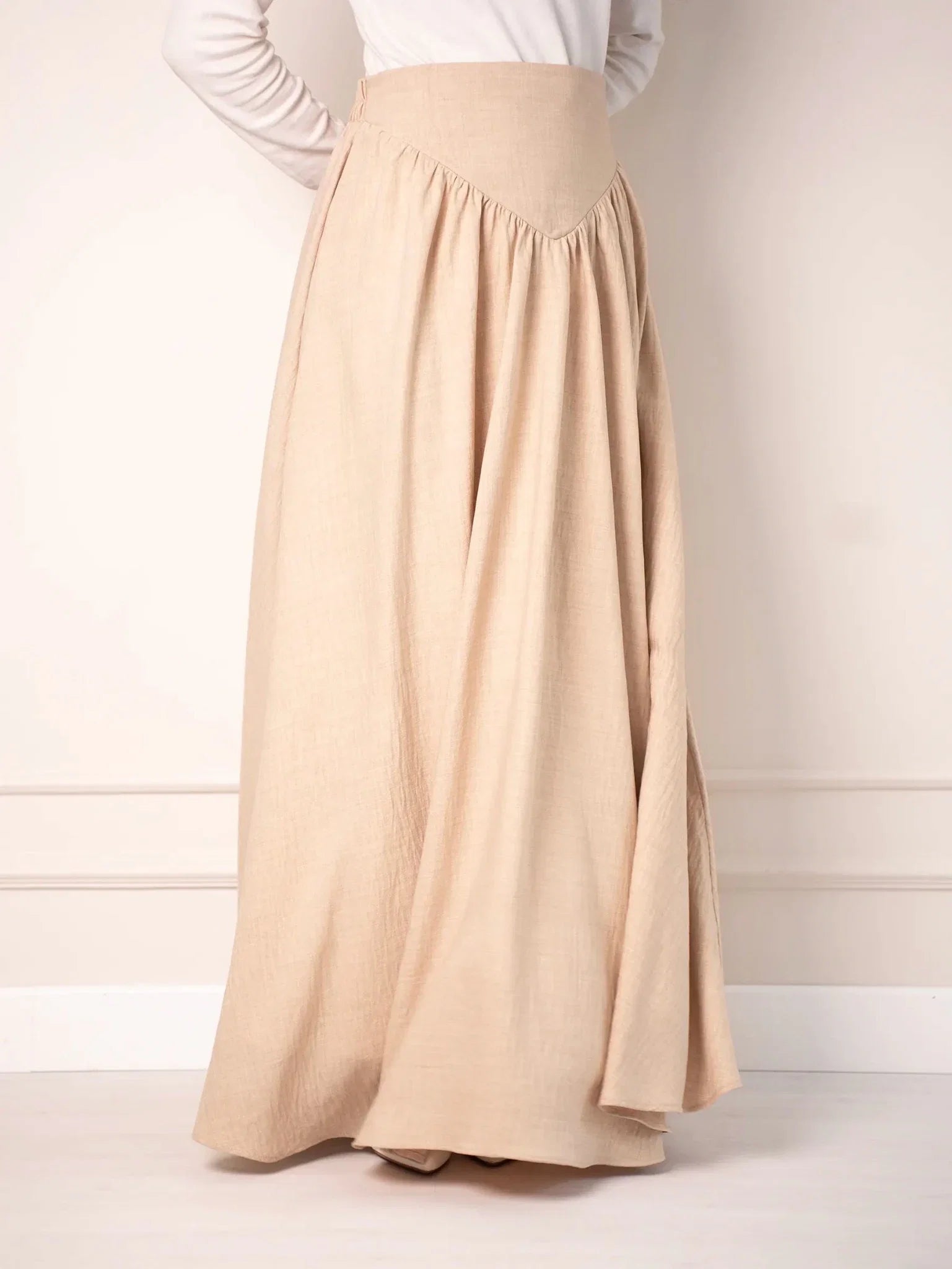 Leen Skirt