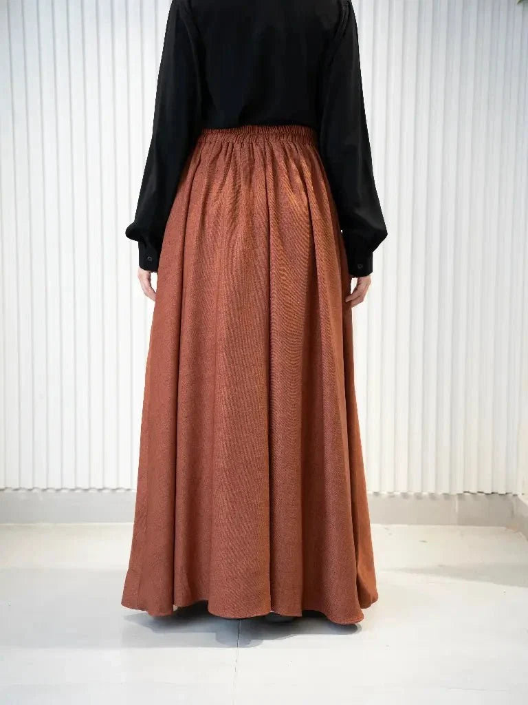 Leen Skirt
