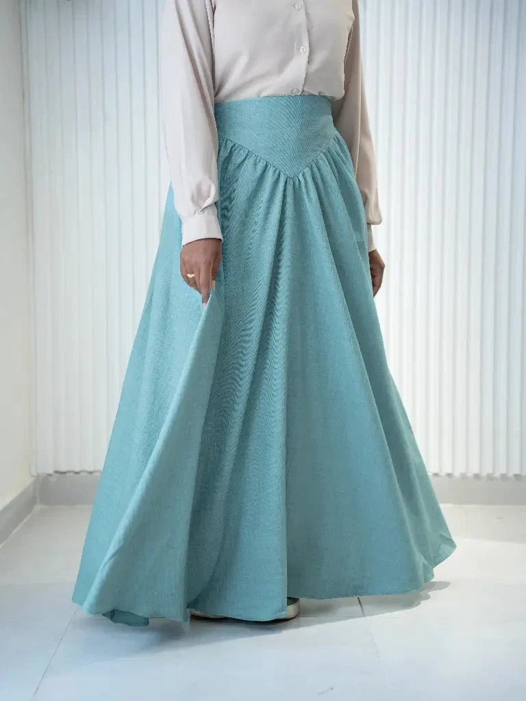 Leen Skirt