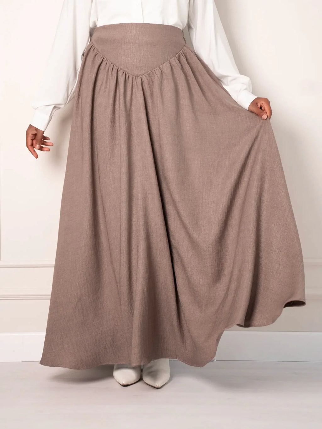Leen Skirt