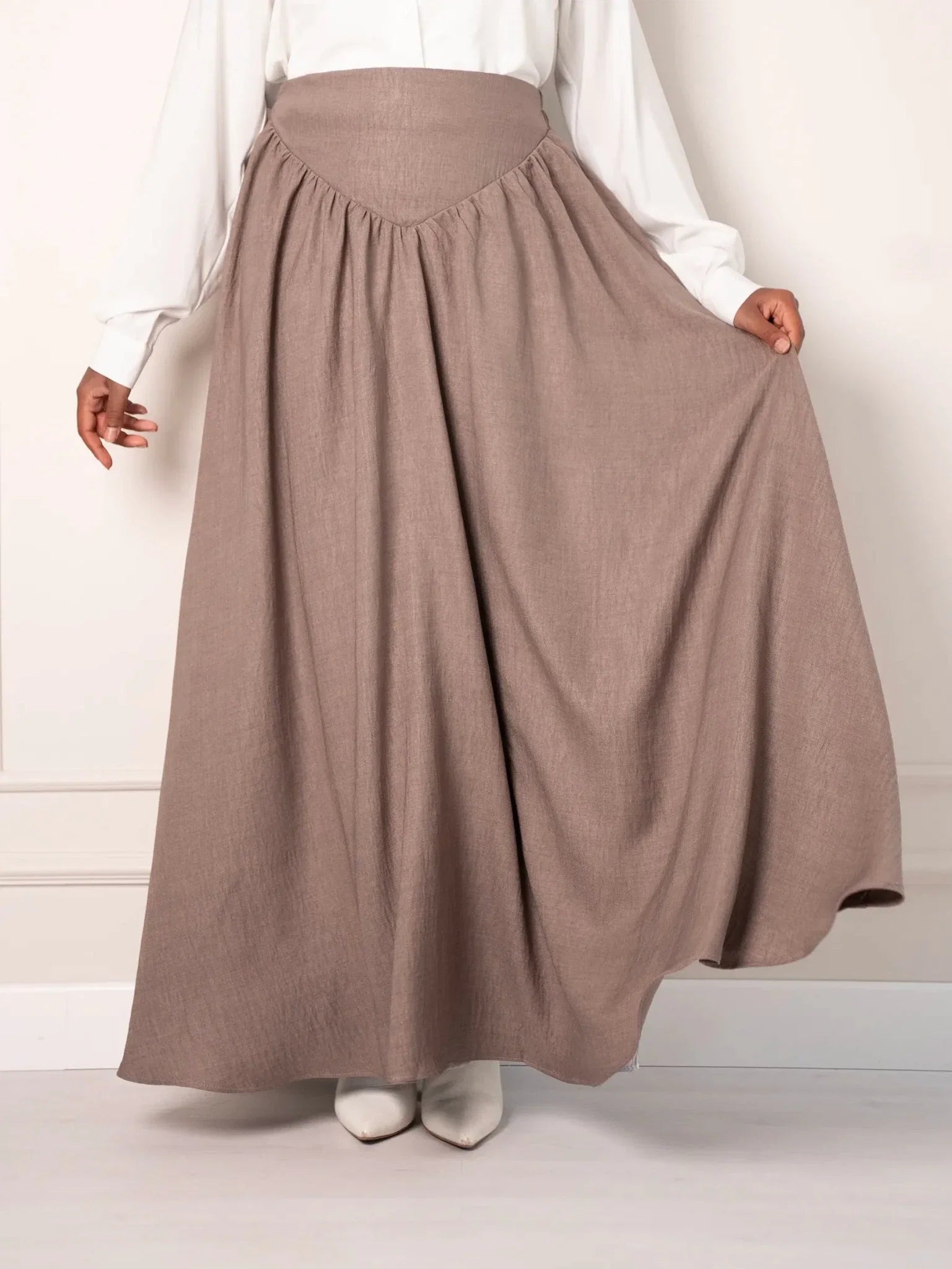 Leen Skirt