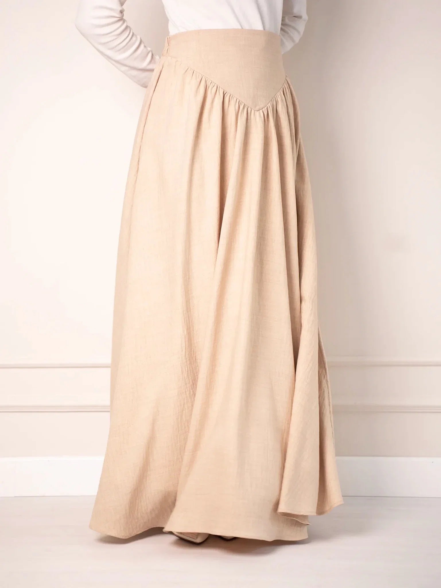 Leen Skirt