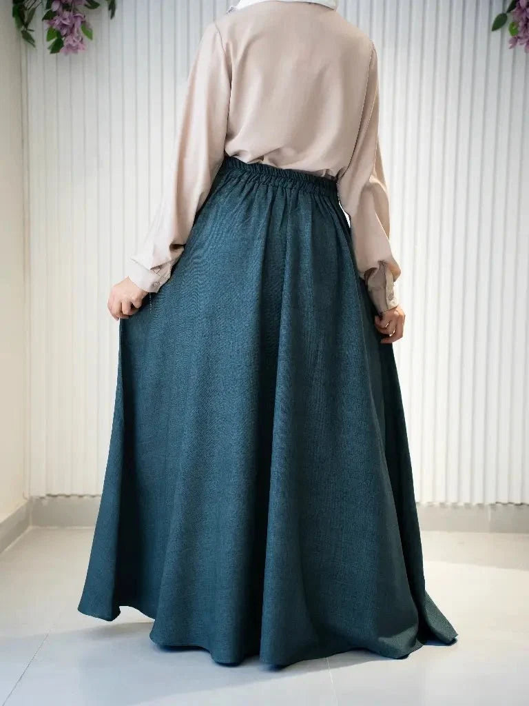 Leen Skirt