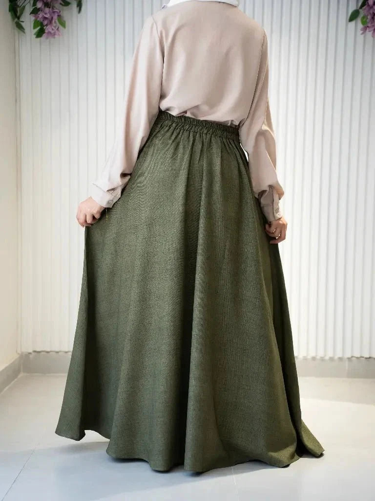 Leen Skirt