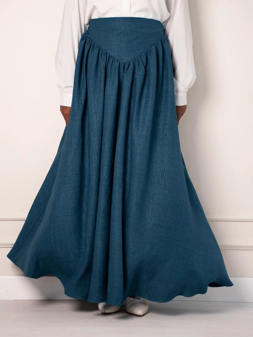 Leen Skirt