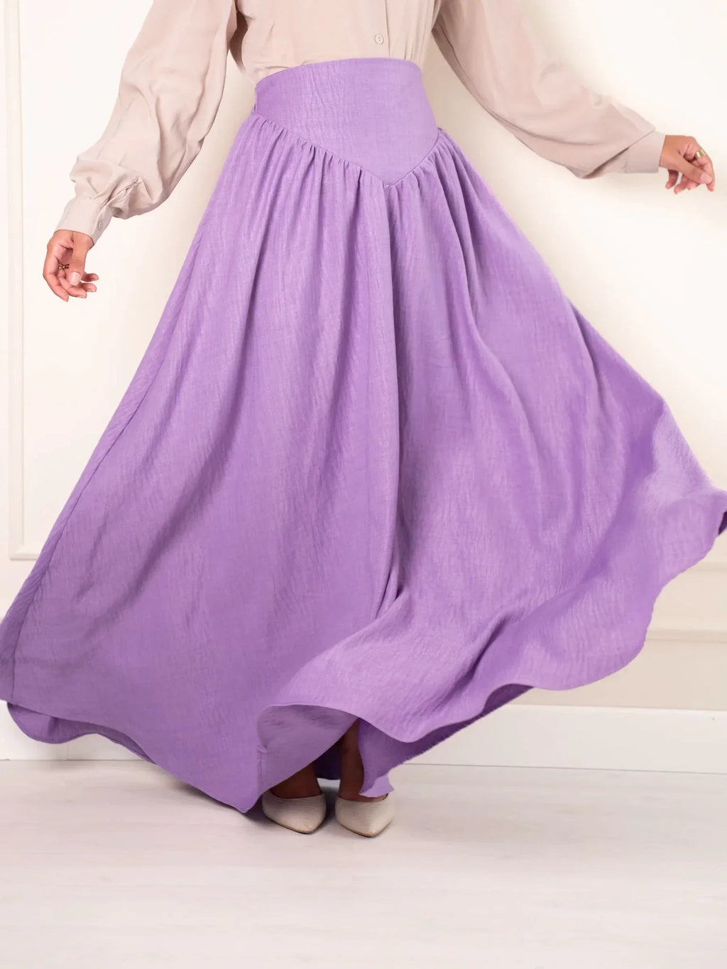 Leen Skirt